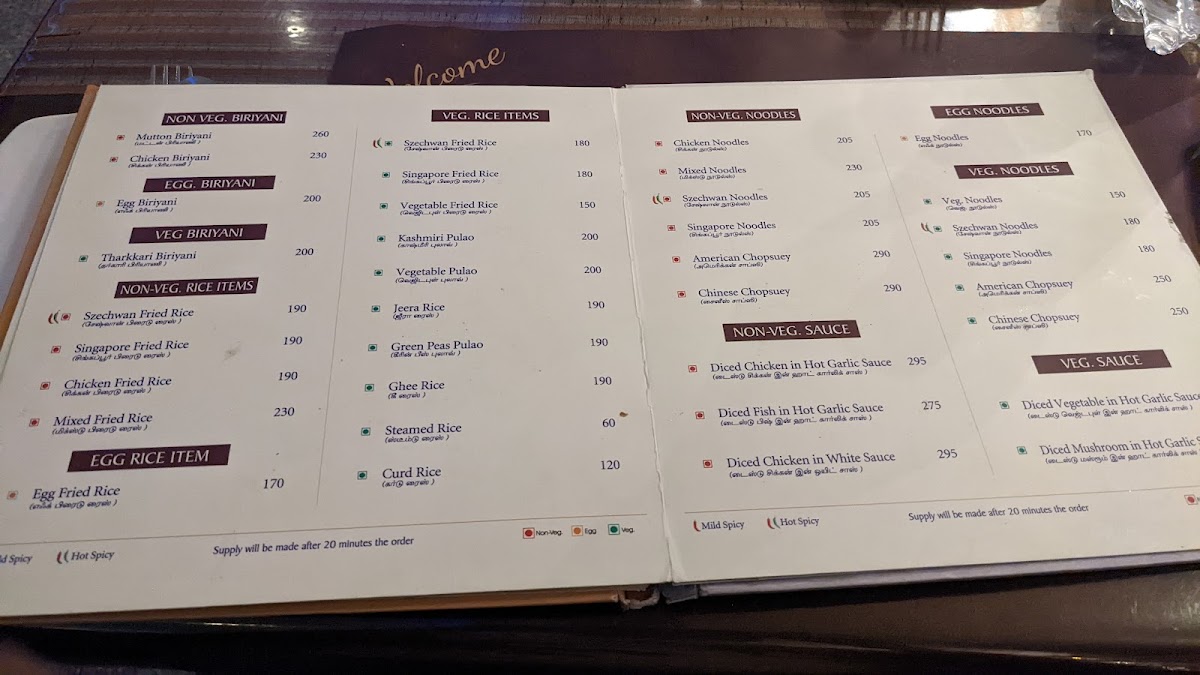 Menu Chimney Restaurant-10