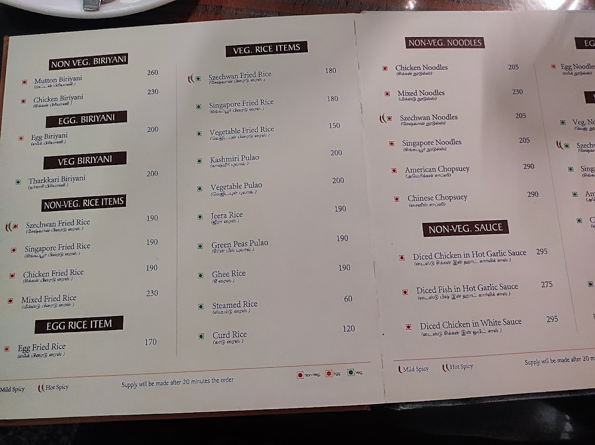 Menu Chimney Restaurant-5