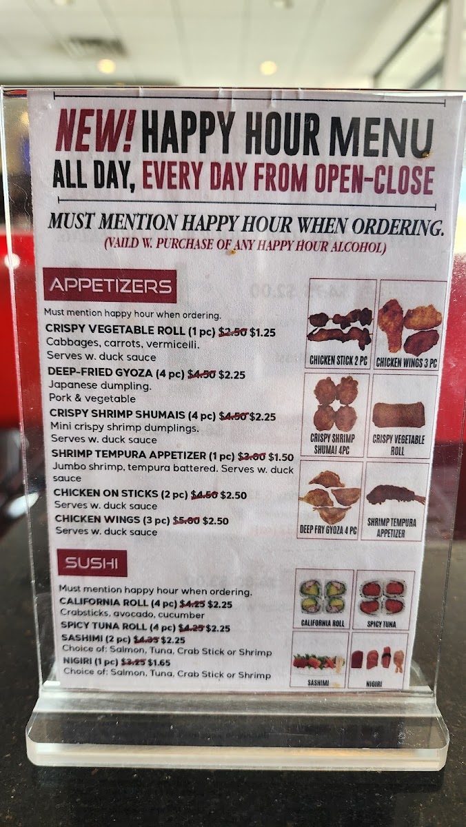 Menu Chin-Chin Cafe Chinese, Thai, Sushi & Catering-3