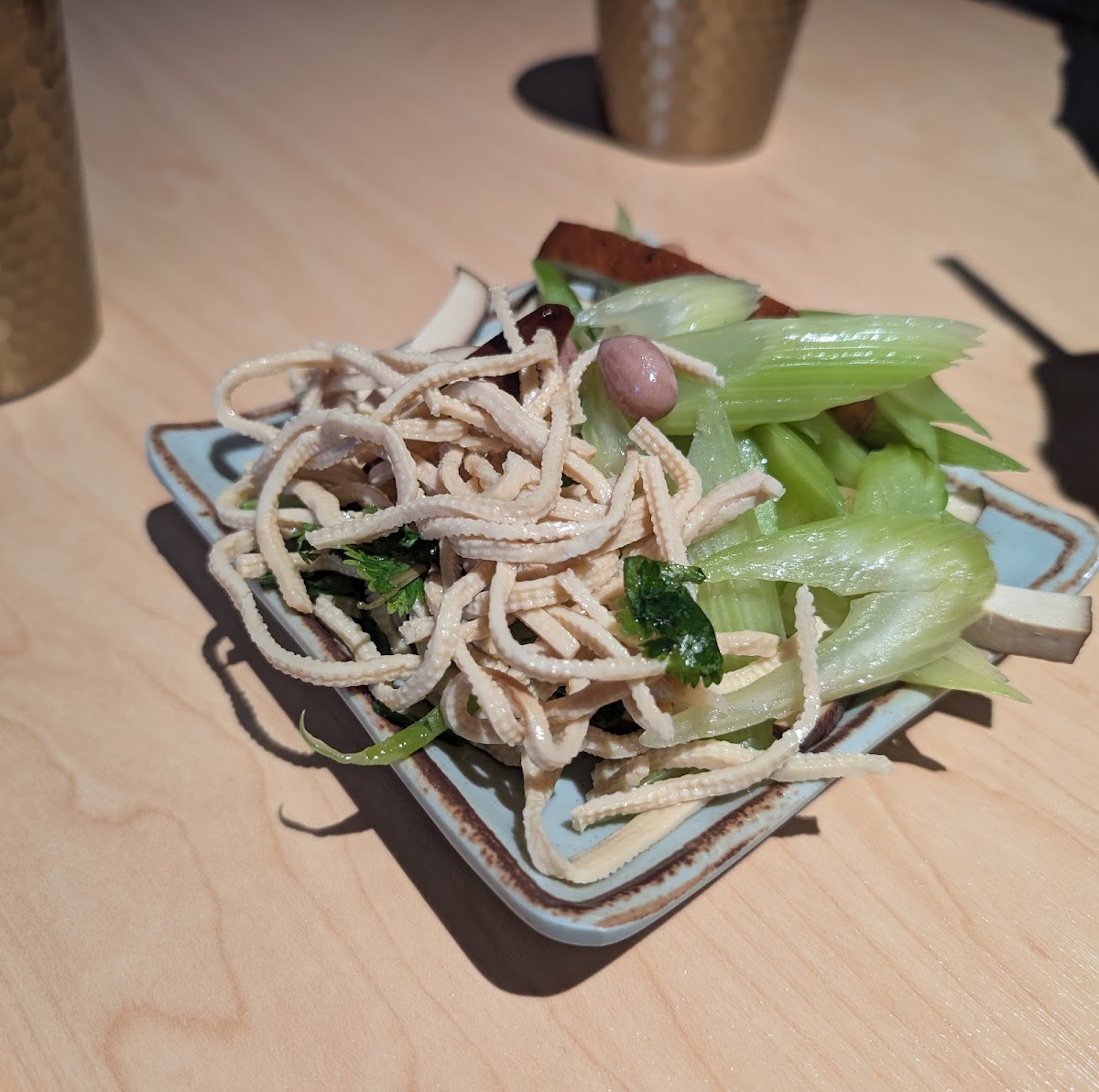 Chin Xi'an Style Restaurant 秦张记-10