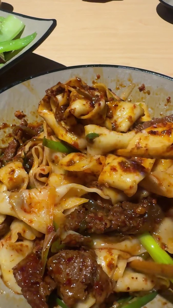 Chin Xi'an Style Restaurant 秦张记-2