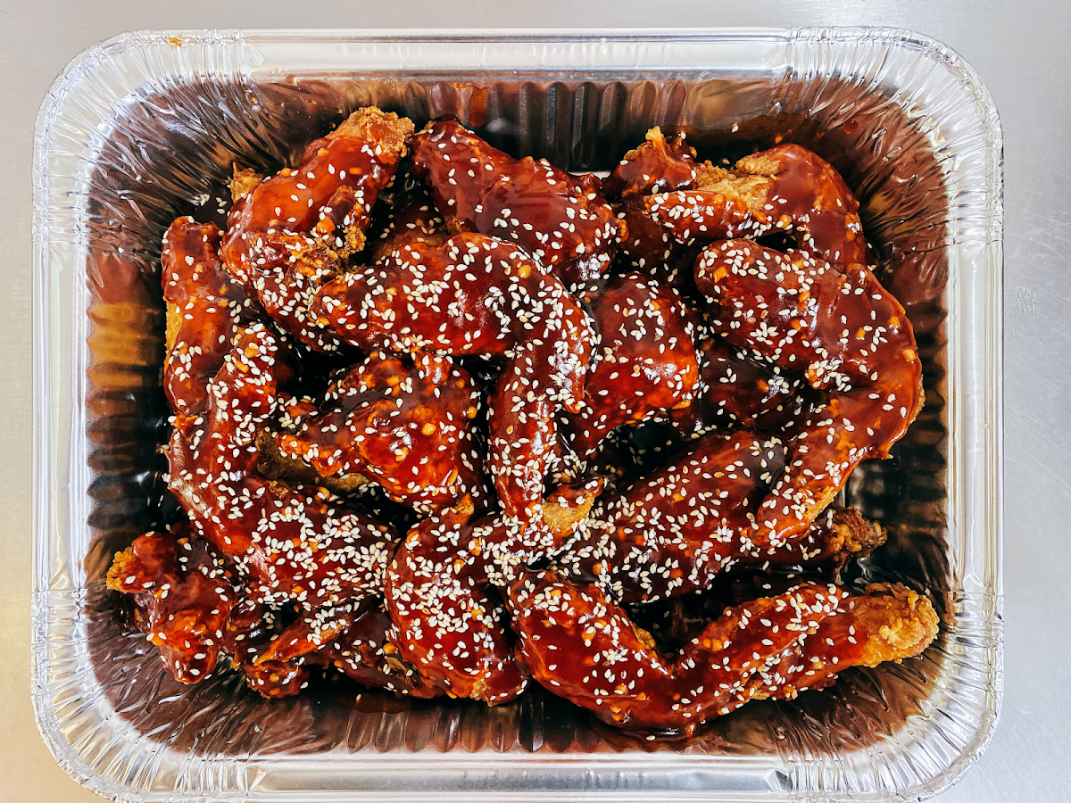China 99-8