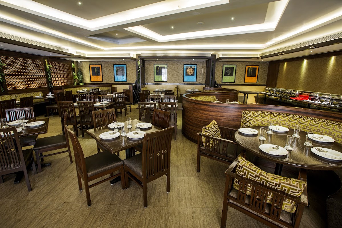 China Bistro Thane