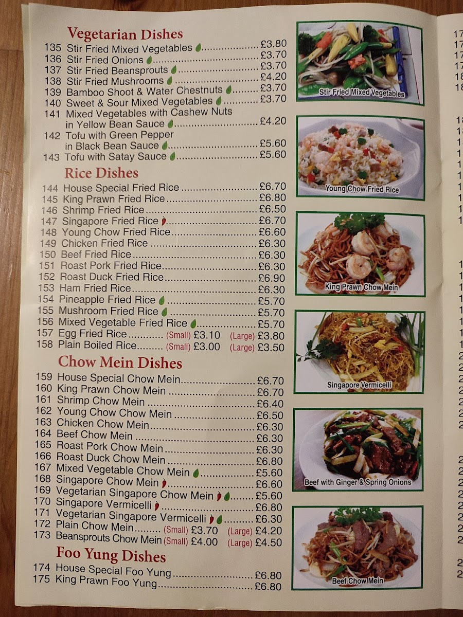 Menu China Boy Takeaway-3