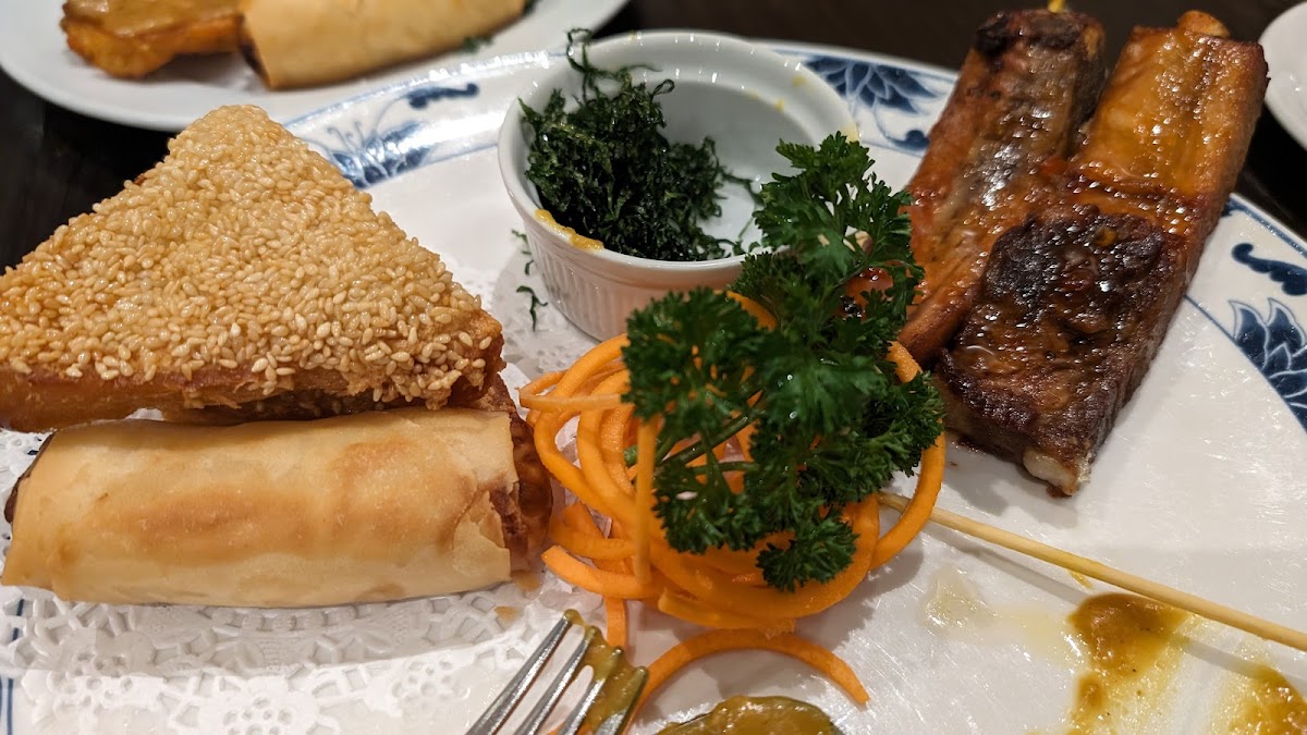 China Brasserie-10