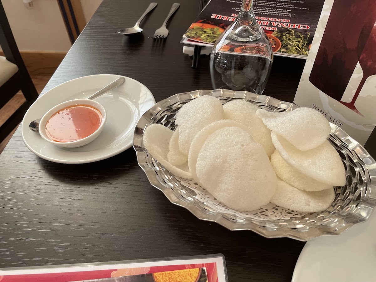 China Brasserie-3