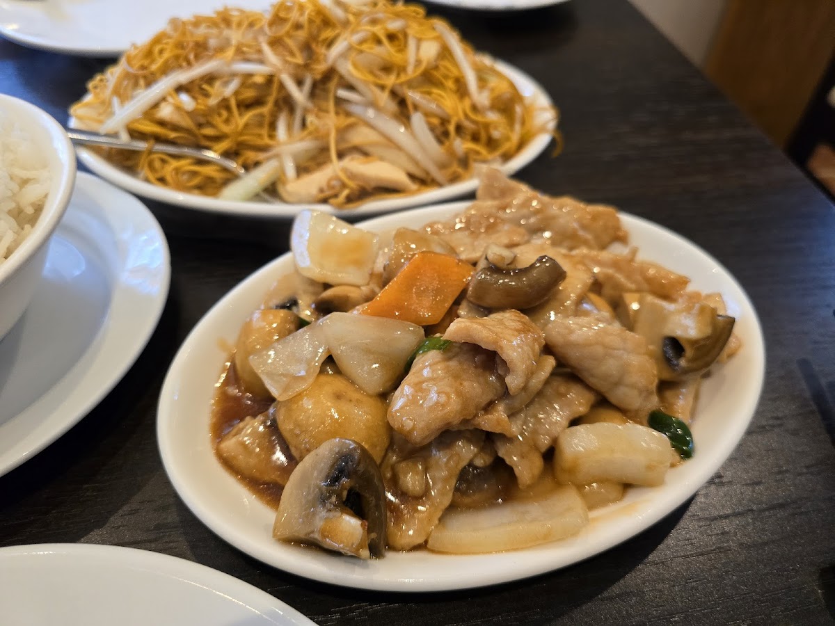 China Brasserie-5