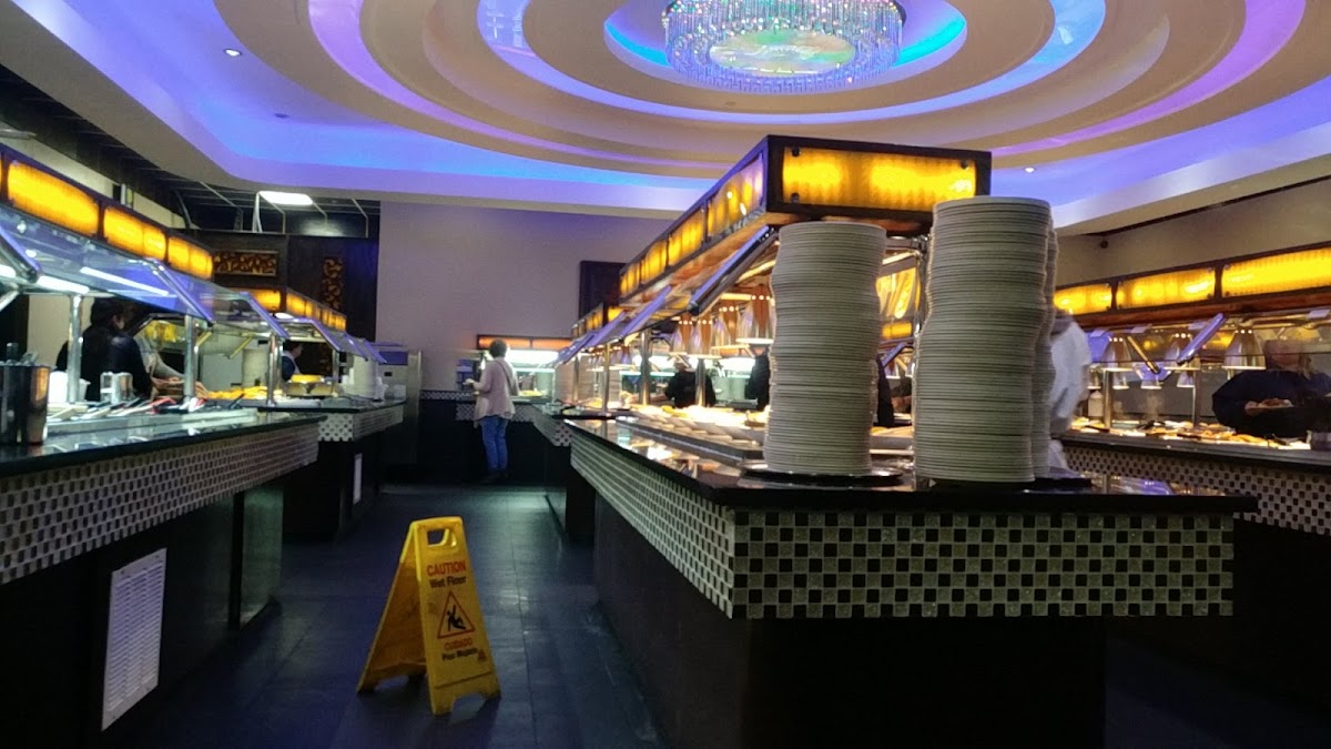 China Buffet City