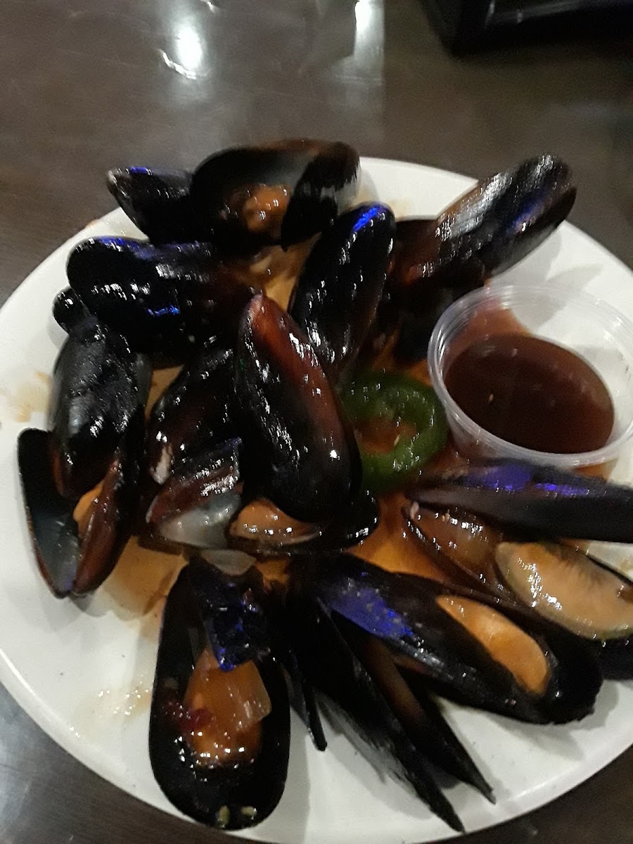 China Buffet City-10