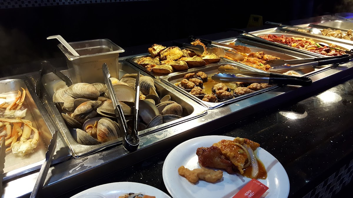 China Buffet City-7