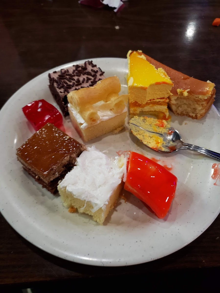 China Buffet City-8