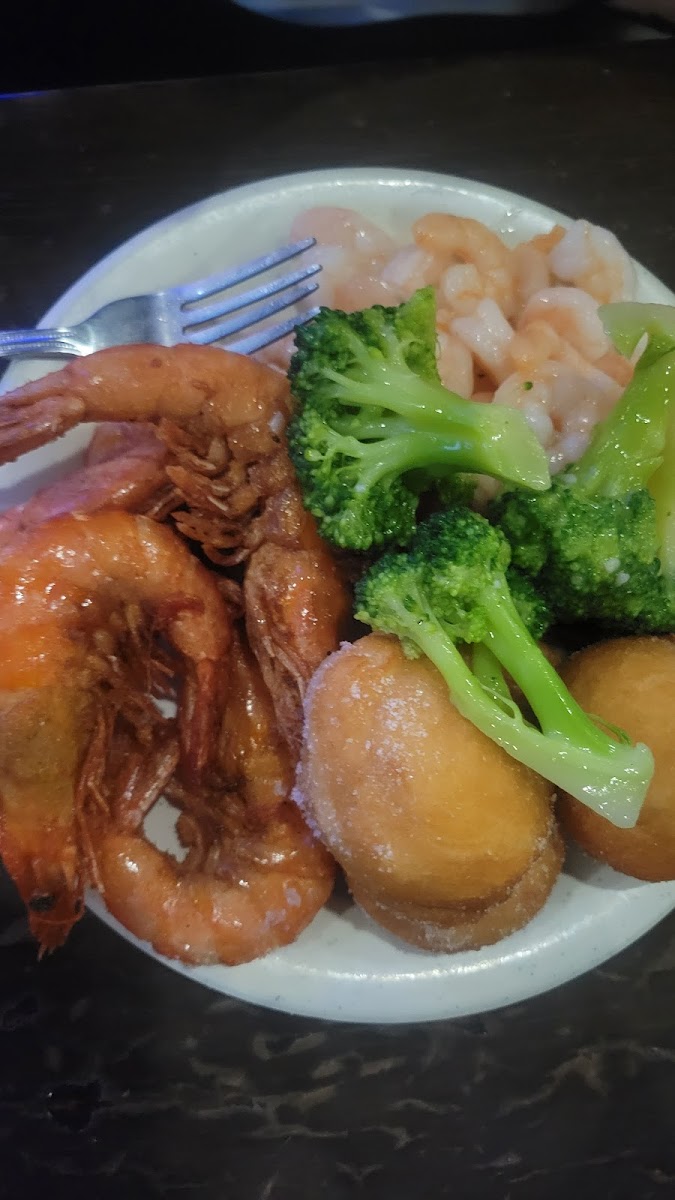 China Buffet City-9
