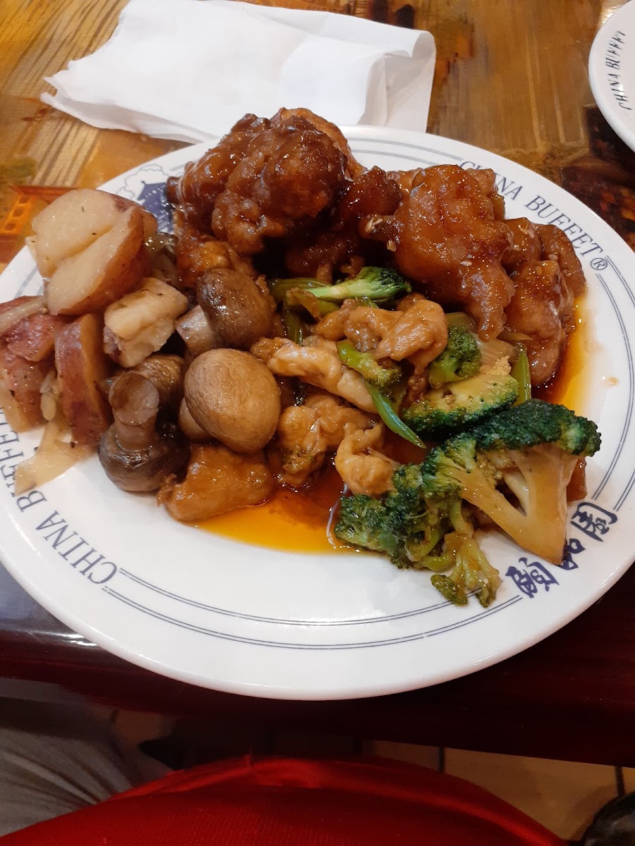 China Buffet-10