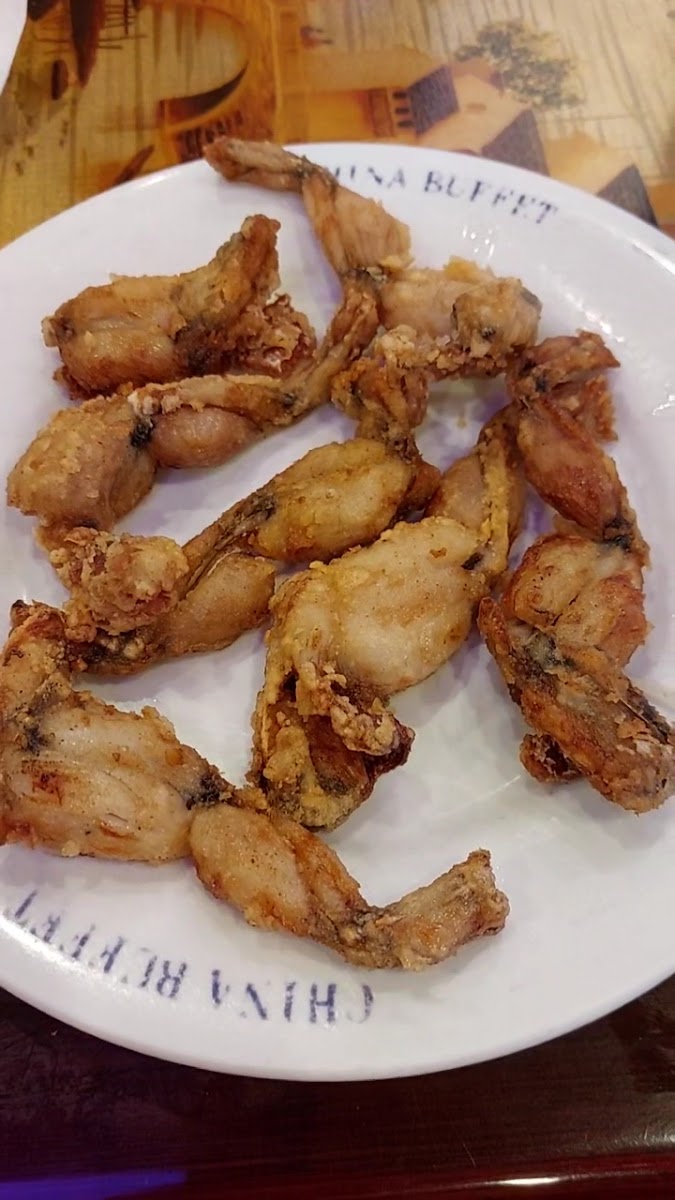 China Buffet-2