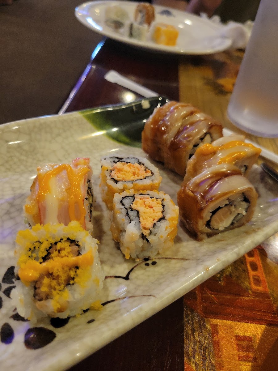 China Buffet-4