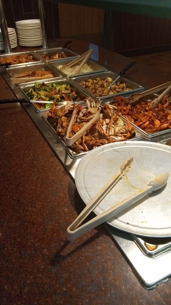 China Buffet-5