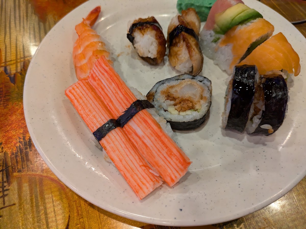 China Buffet-6