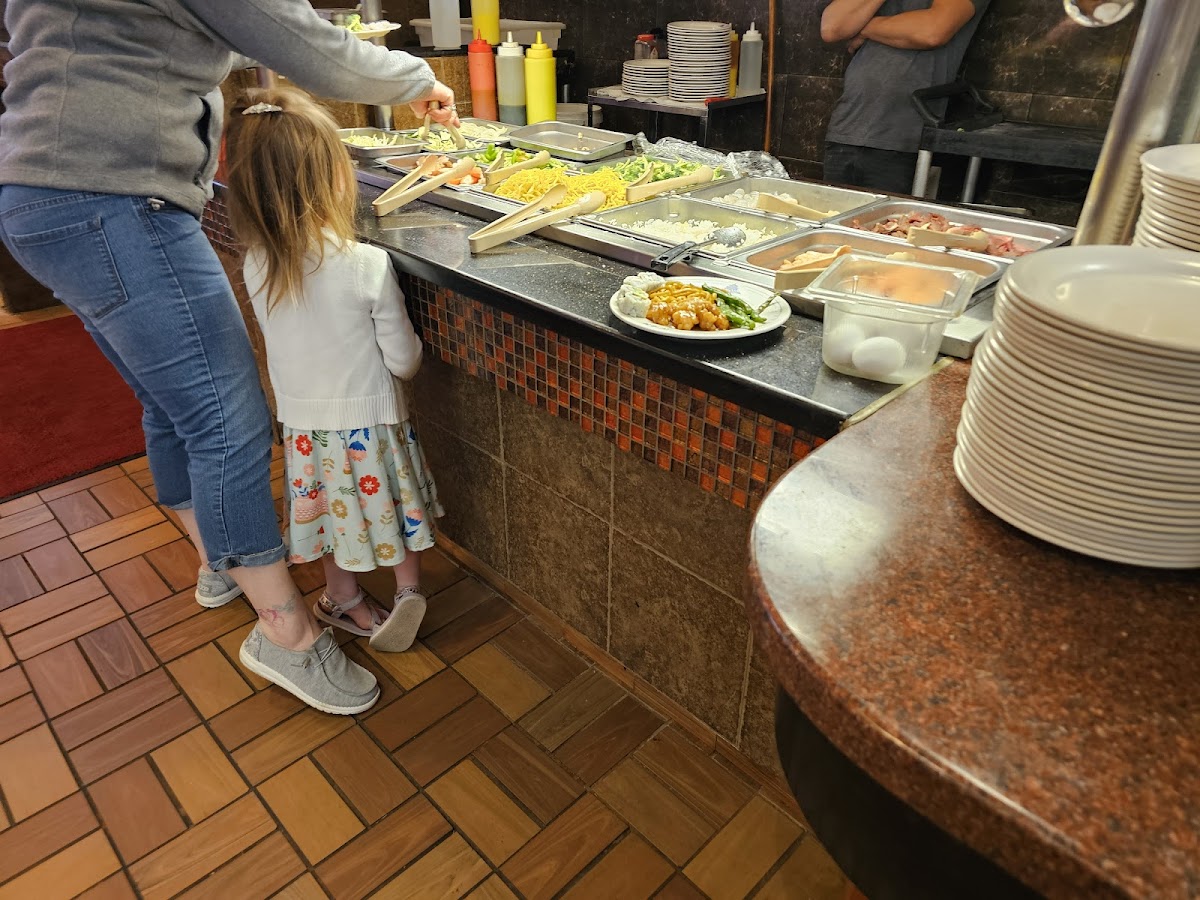China Buffet-7