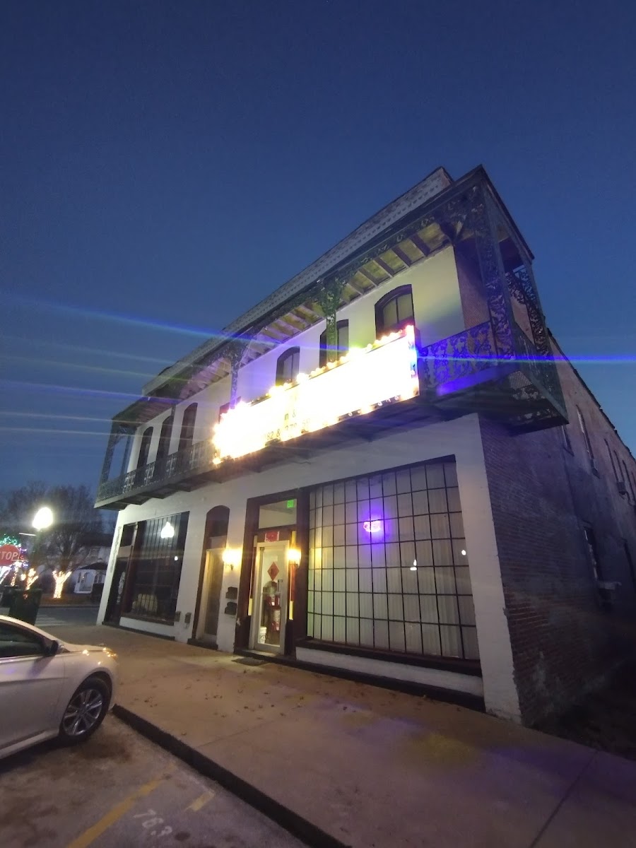 China Buffet—Nobuffet-2