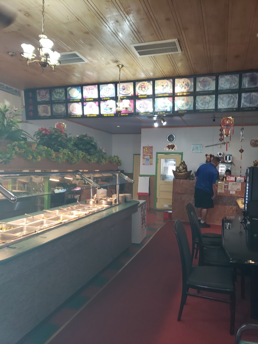 China Buffet—Nobuffet-5
