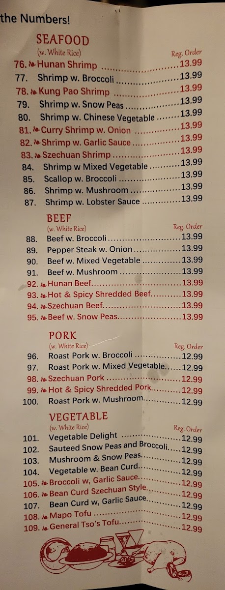 China Cate Menu-3