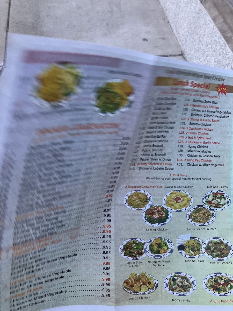 China Cate Menu-6