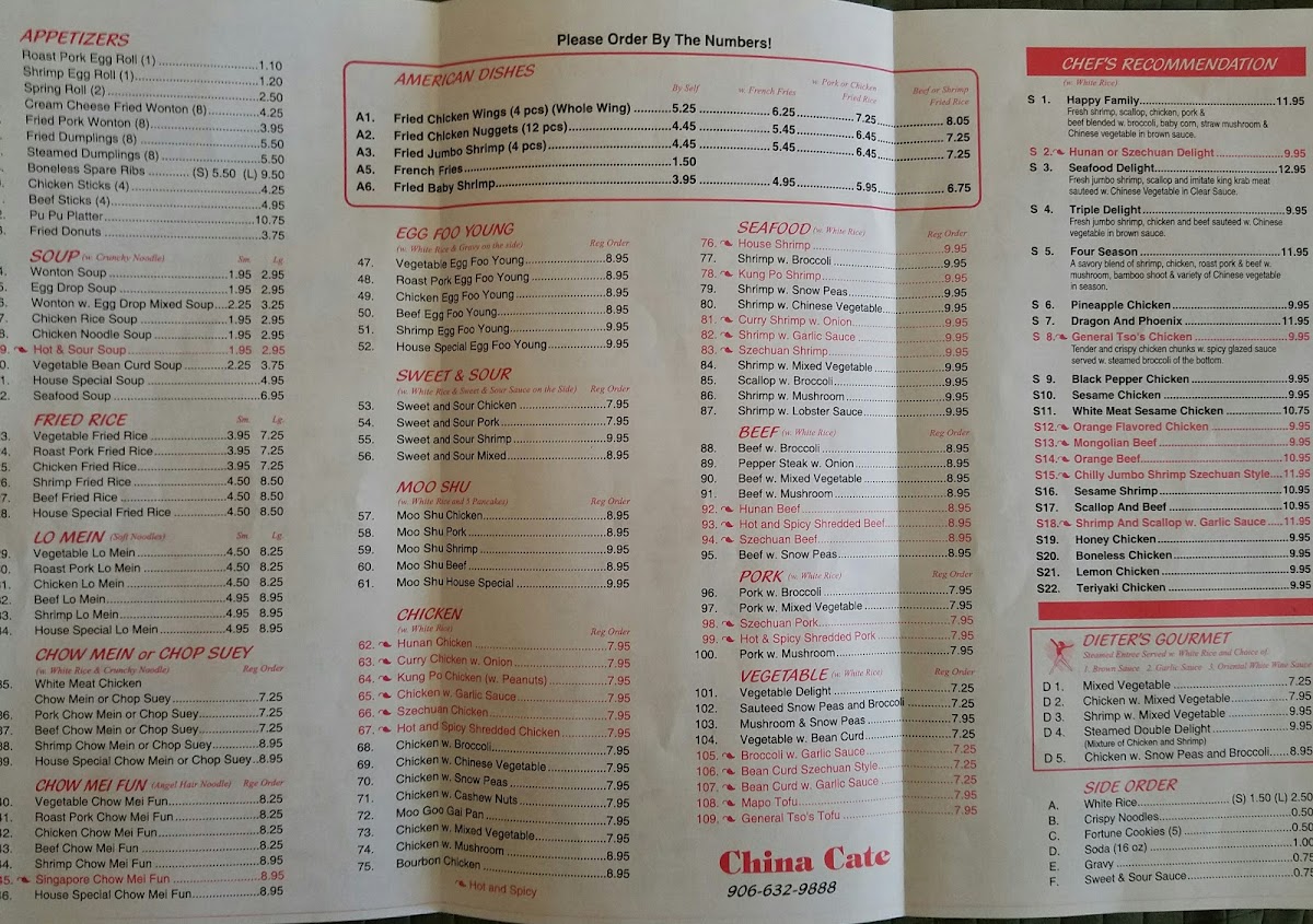 China Cate Menu-8