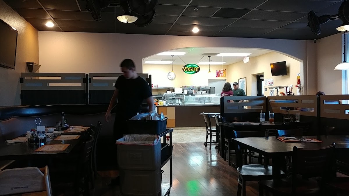 China Express