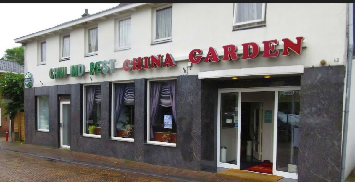 China Garden Leerdam