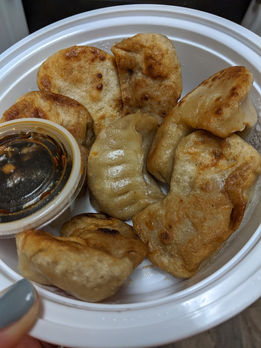 China Garden Restaurant-2