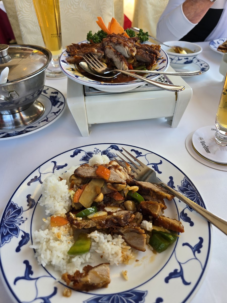 China-Garten Wildau Gmbh-4