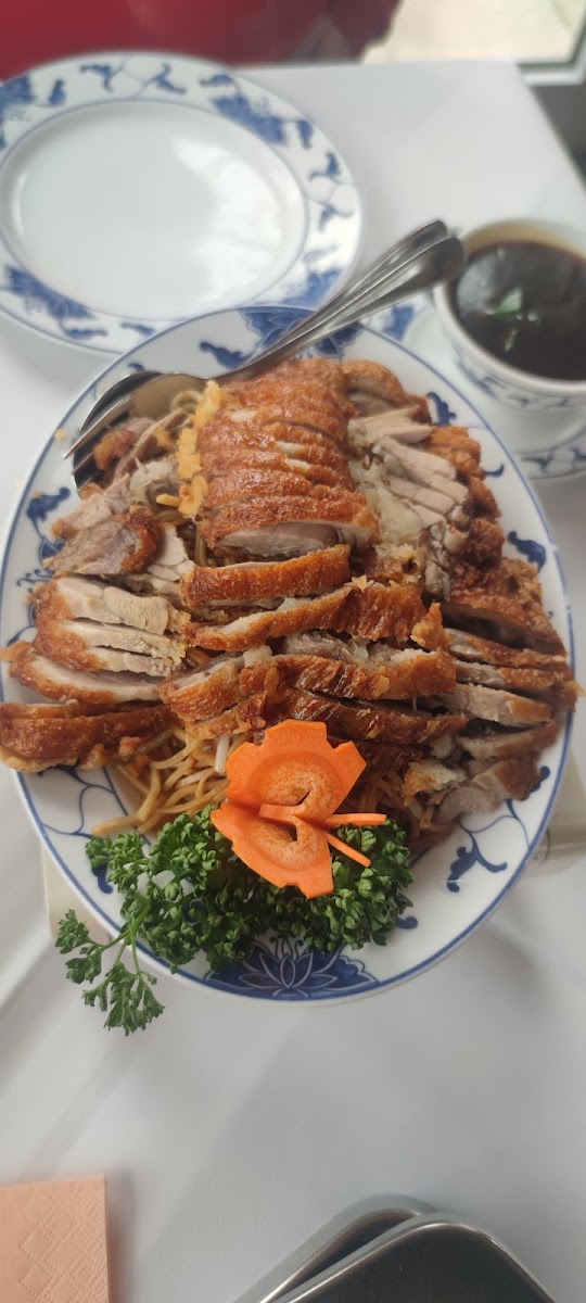 China-Garten Wildau Gmbh-5
