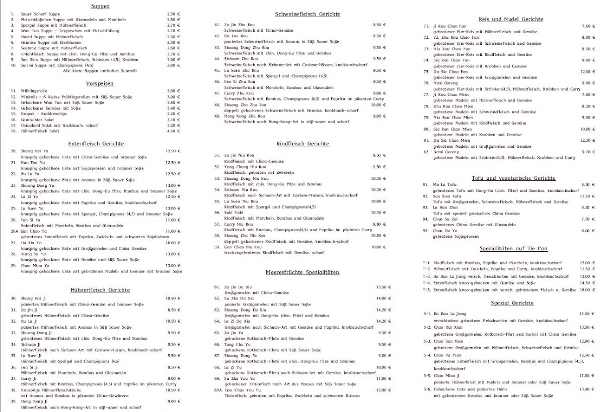 Menu China-Garten Wildau Gmbh-1