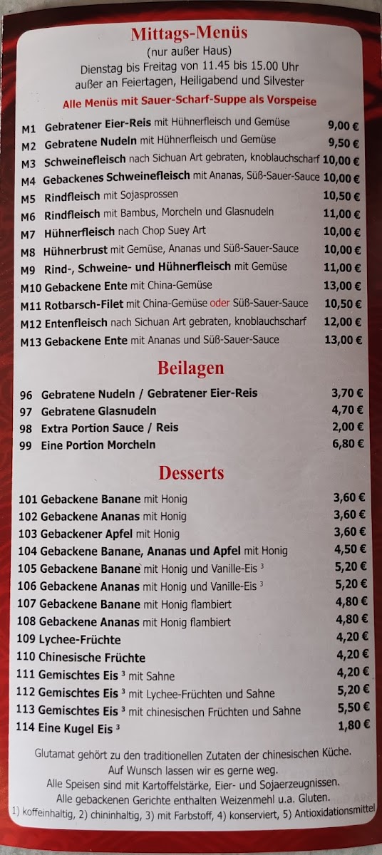 Menu China-Garten Wildau Gmbh-2