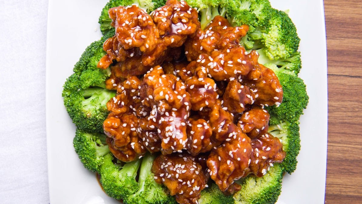 China Gourmet