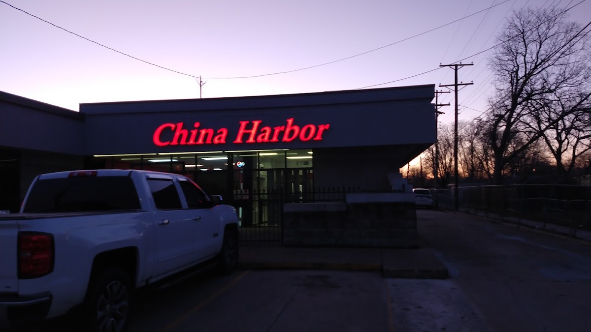 China Harbor