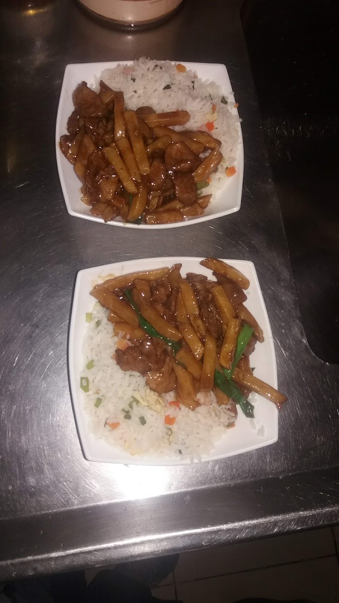 China In Box - Restaurante De Comida Chinesa-9