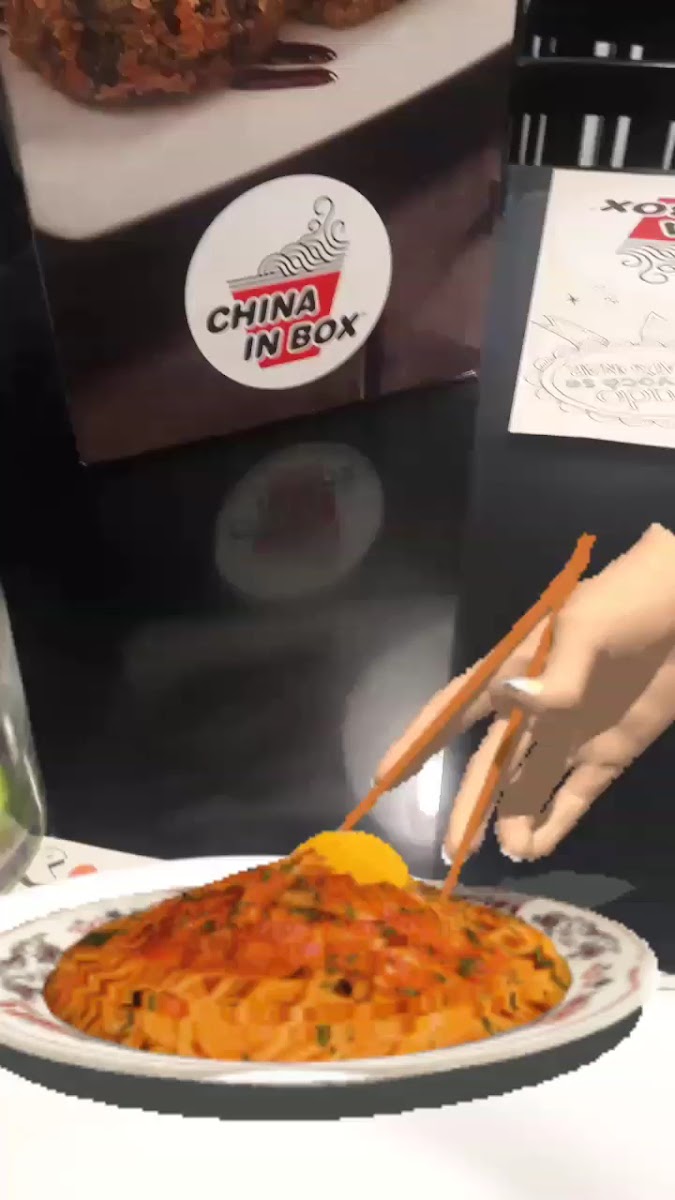 China In Box-2
