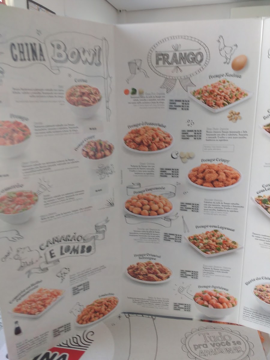 Menu China In Box-3