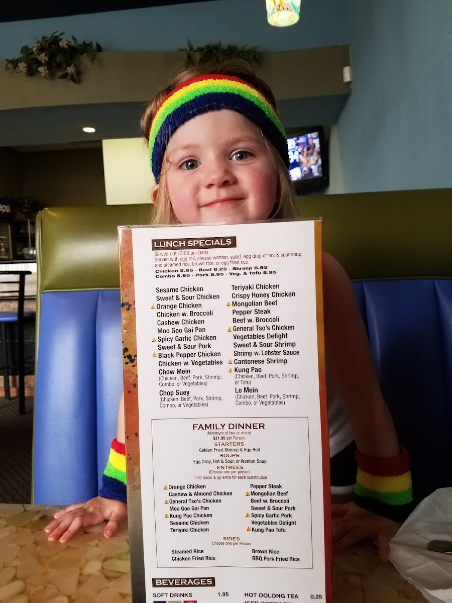 Menu China Ink-3