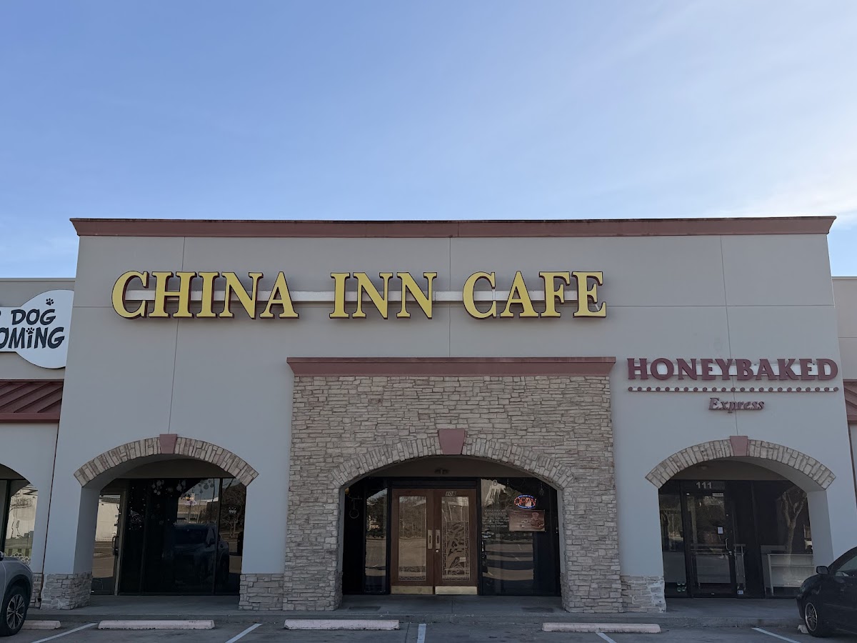 China Inn Cafe