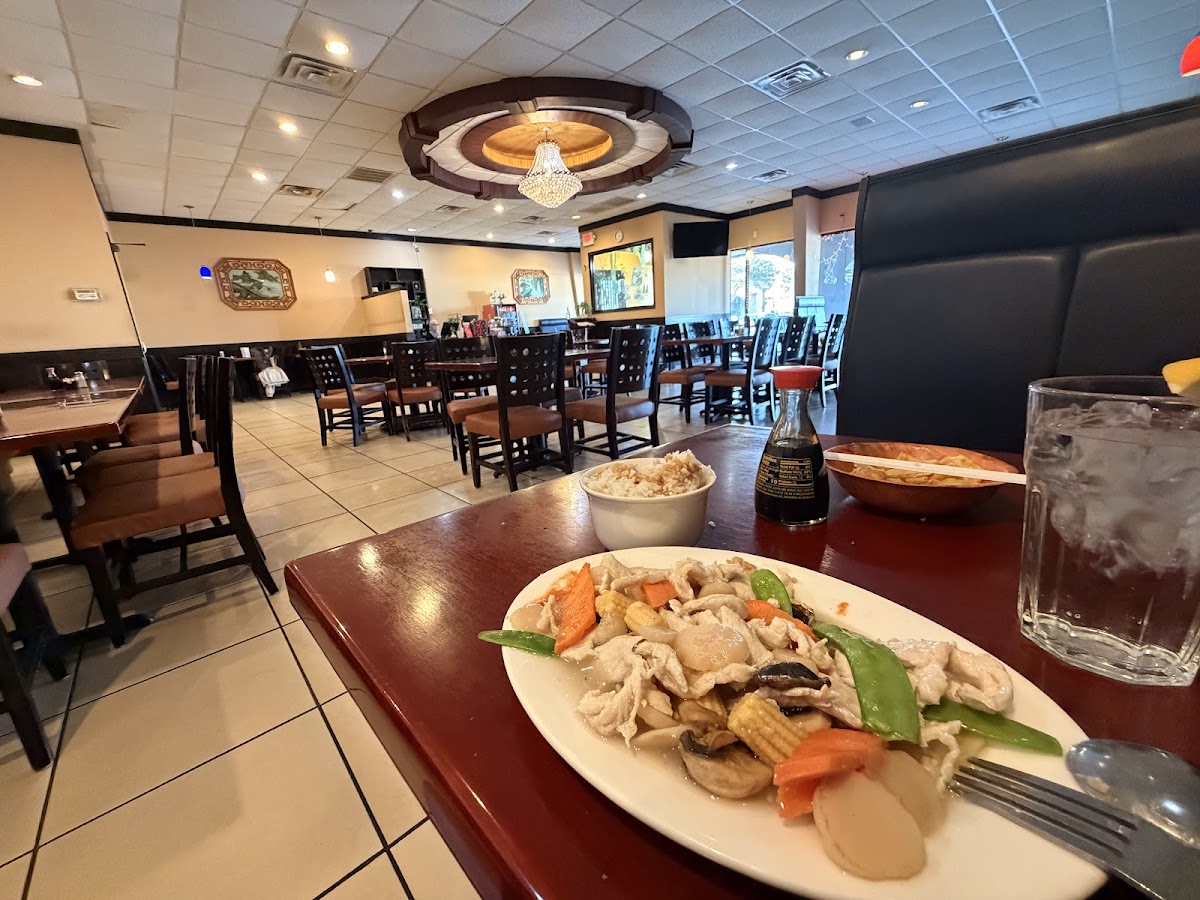 China Inn Cafe-3