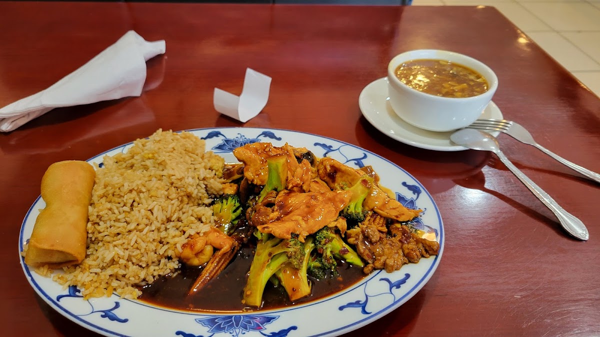 China Inn Cafe-7