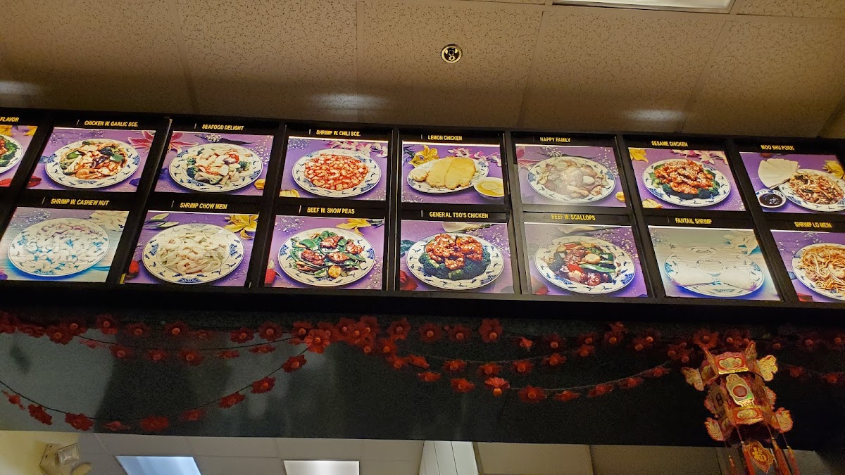 Menu China Jade-4