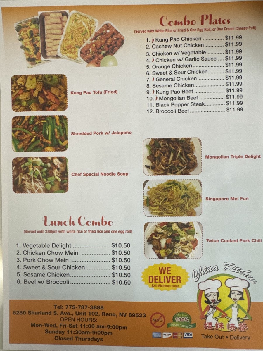 Menu China Kitchen-3
