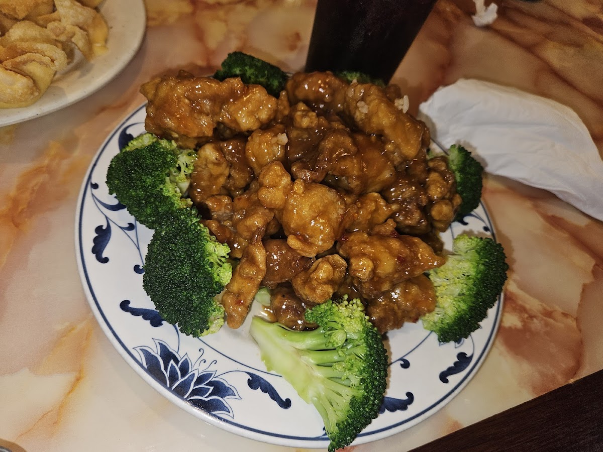 China One Buffet-10