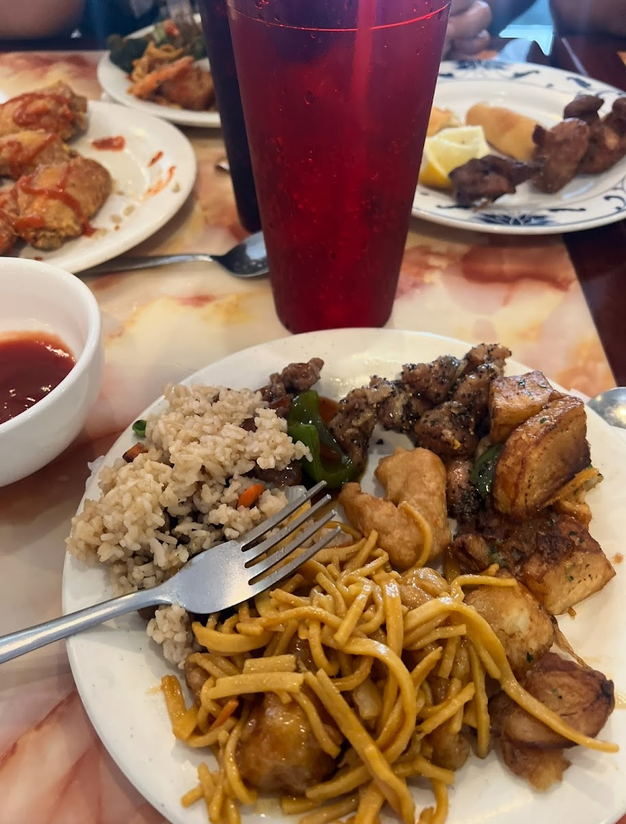 China One Buffet-2