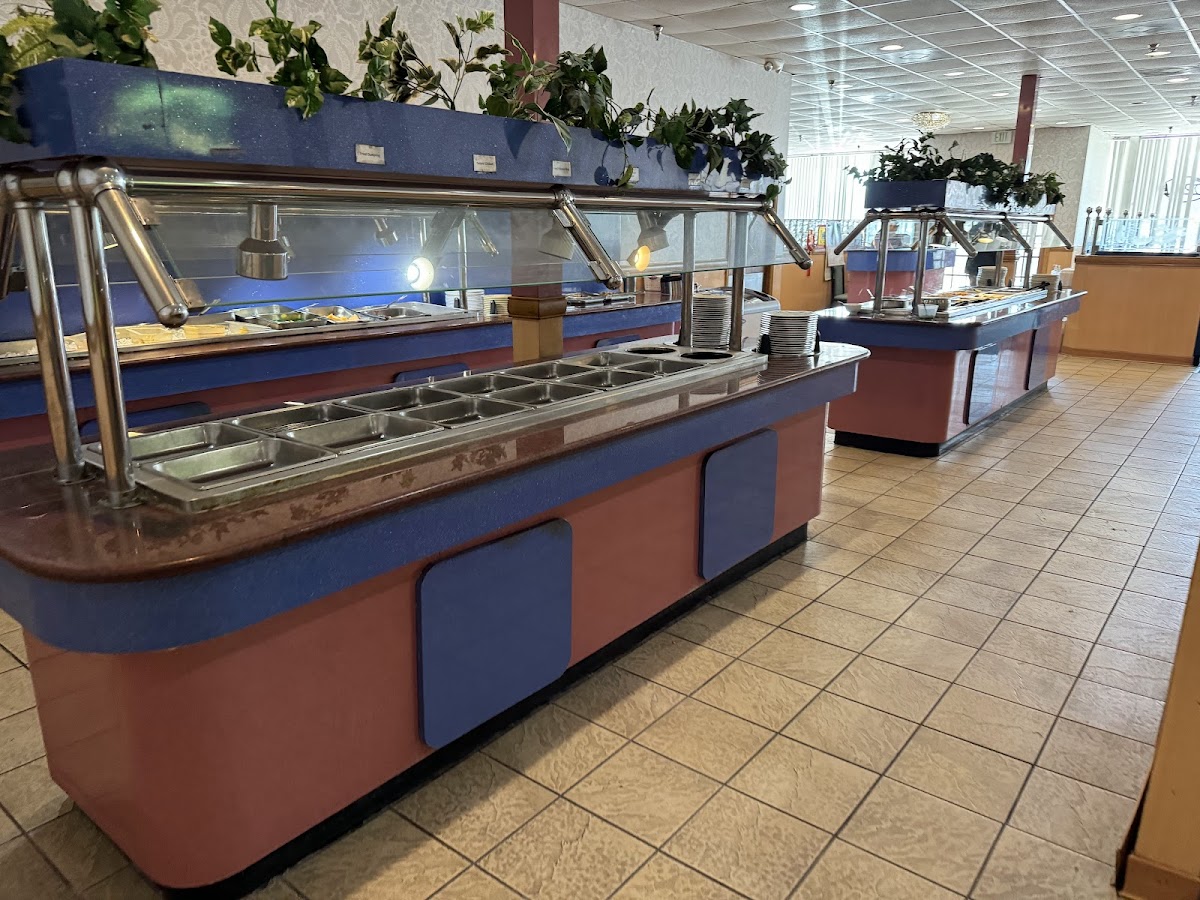 China One Buffet-3