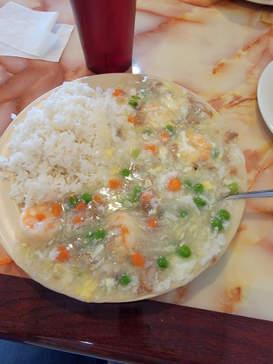 China One Buffet-6