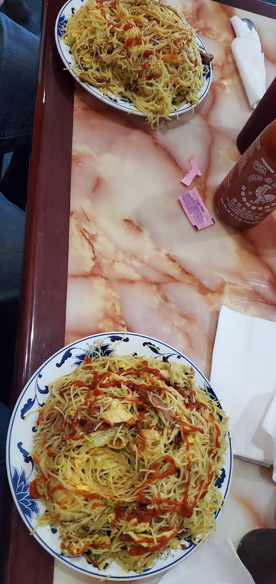 China One Buffet-7